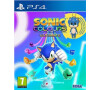PS4 hra Sonic Colours Ultimate Limited Edition