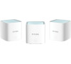 D-Link M15-3 - EAGLE PRO AI AX1500 Mesh System (3-Pack)