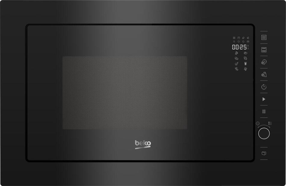 Mikrovlnná trouba BEKO Beyond BMGB25333BG