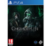 Hra pro PS4 Cenega Chernobylite hra PS4