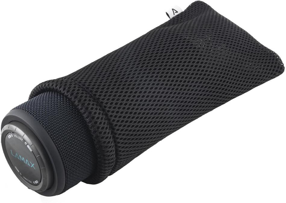 LAMAX Protective speaker bag