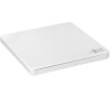 Hitachi-LG GP60NW60 / DVD-RW / externí / M-Disc / USB / bílá