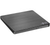 Hitachi-LG GP60NB60 / DVD-RW / externí / M-Disc / USB / černá