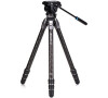 Benro Tortoise 24CLV + S4PRO