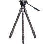 Benro Tortoise 34CLV + S4PRO
