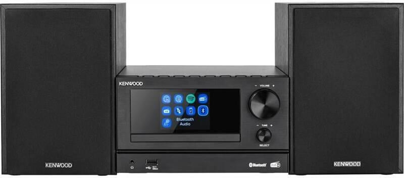KENWOOD M-7000S-B