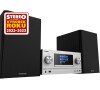 Mikrosystém KENWOOD M-9000S-S
