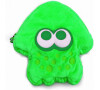Splatoon 2 Plush Pouch for Nintendo Switch (Green)