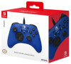 HORIPAD Blue - Nintendo Switch Wired Controller