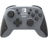Wireless HORIPAD for Nintendo Switch (Grey)