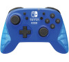 Wireless HORIPAD for Nintendo Switch (Blue)