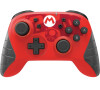 Wireless HORIPAD for Nintendo Switch - Mario