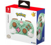 SWITCH HORIPAD Mini (Pikachu Eevee Edition)