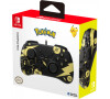 SWITCH Horipad Mini (Pikachu Black Gold Edition)