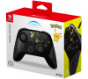 SWITCH Wireless HORIPAD Pikachu Black Gold Ed.