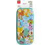 SWITCH Vault Case (Pikachu Friends Edition)