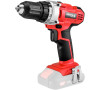 PRAKTIK-TOOLS AKU Vrtačka 18V Q-LINE FLEXPOWER PT-PTQ028