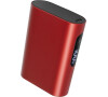 POWER BANK Yenkee YPB 1180 RD