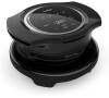 Multifunkční hrnec Tefal EXTRA CRISP LID EY150830 černý
