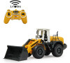 Jamara Wheel Loader Liebherr 564 1:20 2,4Ghz