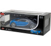 Jamara Bugatti Chiron 1:14 blue 40MHz