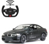 Jamara BMW M3 Sport 1:14 black