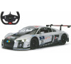 Jamara Audi R8 LMS Performance 1:14 2015 silver