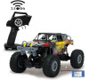 Jamara J-Rock Crawler 1:10 4WD Li-Ion