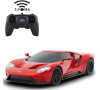 Jamara Ford GT 1:24 red