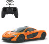 Jamara McLaren P1 1:24 orange