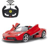 Jamara Ferrari LaFerrari Aperta 1:14 red drift mode