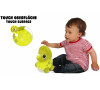 Jamara Interactive Touch Dino Triceratops