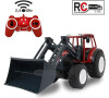Jamara Lindner Geotrac w front loader 1:16 2,4GHz