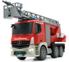 Jamara Fire Engine 1:20Mercedes Antos 2,4GHz