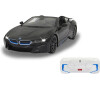 Jamara BMW i8 Roadster 1:12 černý 2,4G B