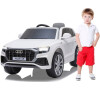 Jamara Ride-on Audi Q8 12V bílé