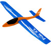 Jamara Pilo XL Foam Hand Launch glider EPP wing blue fuselage