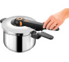 Tlakový hrnec Tescoma SmartCLICK 6,0 l