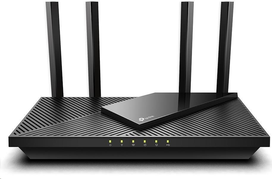 WiFi router TP-Link Archer AX55