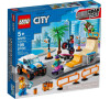 LEGO CITY 60290 Skatepark