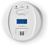 Detektor plynu NEDIS DTCTCO40WT