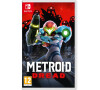 Hra pro Nintendo Metroid Dread