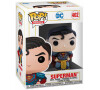 Funko POP Heroes: Imperial Palace- Superman