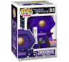 Funko POP Vinyl: Transformers - Shockwave