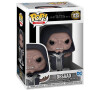Funko POP Deluxe: JLSC - DeSaad
