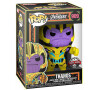 Funko POP Marvel: Blacklight- Thanos