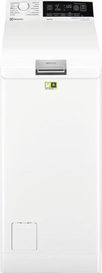 Pračka Electrolux EW7TN13372C