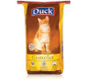 Granule pro kočky Duck Cat Hovězí, 20kg