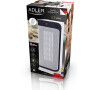Teplovzdušný ventilátor s oscilací - Adler AD-7723