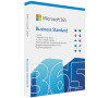 Microsoft 365 Business Standard P8 Mac/Win CZ (KLQ-00643)